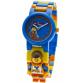 LEGO Movie - Emmet karóra