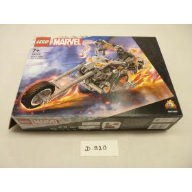 Lego Super Heroes 76245 - CSAK ÜRES DOBOZ!™