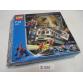 Lego Spider-Man 2 4855 - CSAK ÜRES DOBOZ!!!