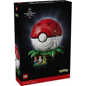Ikonikus Trénerpillanatok Pokélabda™