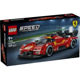 Ferrari 499P™