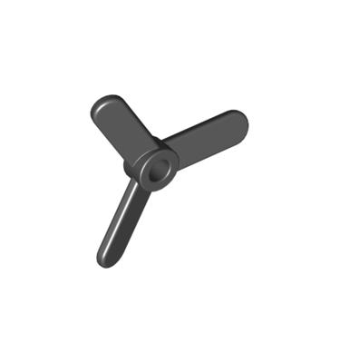 Propeller 3 lapátos