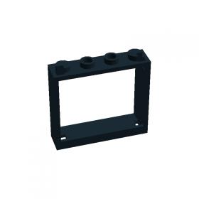 Ablak 1 x 4 x 3™