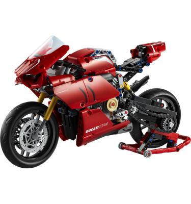 Ducati Panigale V4 R