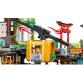 NINJAGO® City piactere