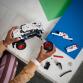 Monster Jam™ Monster Mutt™ Dalmata