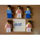 LEGO Figurák / 5 db