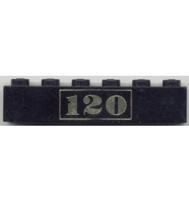 Könyv 2 x 3 - mintás/matricás