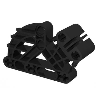 Bionicle Bohrok emelőkar 2 x 4 x 7