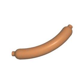 Hot-dog / kolbász™