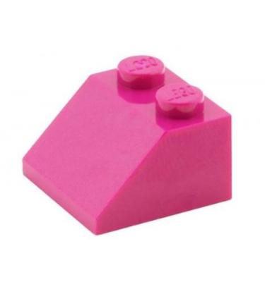 Lejtő 2 x 2 (45°)