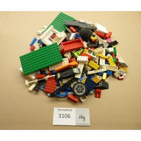 1 kg ömlesztett, vegyes használt, előfordulhat: karcos, elszíneződött, sérült alkatrész (3106)™