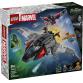 Bosszúállók: Doctor Doom ébredése Quinjet