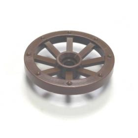Kocsi kerék 27mm D.™