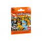 71011 - LEGO Gyűjthető Minifigurák LEGO® Minifigurák - 15. sorozat