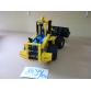 LEGO Homlokrakodó