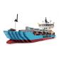 Maersk Line Konténerszállító Hajó