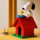 Peanuts: Snoopy kutyaháza