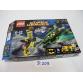 Lego Super Heroes 76025 - CSAK ÜRES DOBOZ!!!