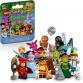 LEGO® Gyűjthető Minifigurák 71053 - Shrek-sorozat