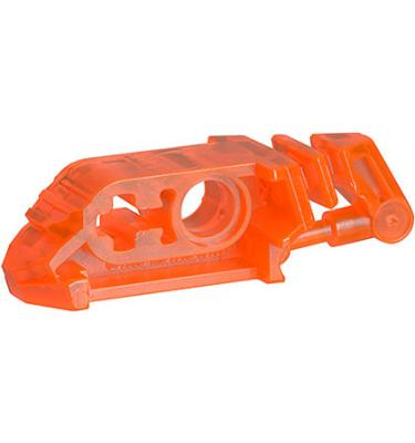 Bionicle fej csatlakozóblokk