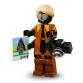 71019 Flashback Garmadon minifigura LEGO® NINJAGO® MOVIE