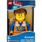 LEGO Movie - Emmet ébresztő óra