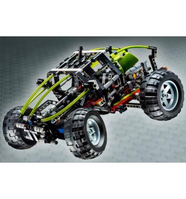 Traktor