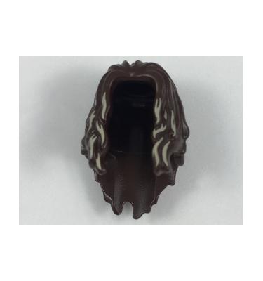 Minifigura haj
