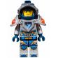 LEGOⓇ Nexo Knights Clay figura nex010