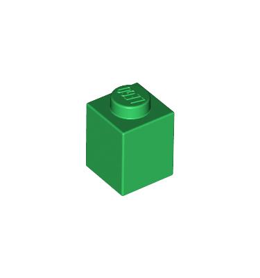 Kocka 1 x 1