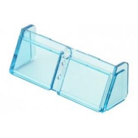 Vonat szélvédő üveg 2 x 6 x 2™