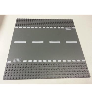 Úttest alap 32 x 32