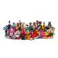 LEGO® Minifigurák - A LEGO BATMAN FILM  71017