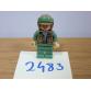 Lego Star Wars Rebel Commando sw367 figura