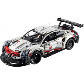 Porsche 911 RSR™