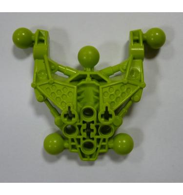 Bionicle torzó (Matoran)