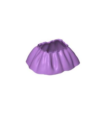 Duplo szoknya (18mm)