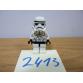 Lego Star Wars Clone Trooper figura