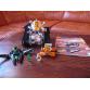 LEGO Crystal Reaper