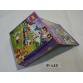 Lego Friends 41111 - CSAK ÜRES DOBOZ!