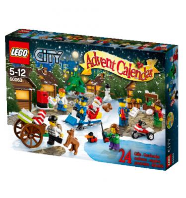 Lego adventi kalendarium sales