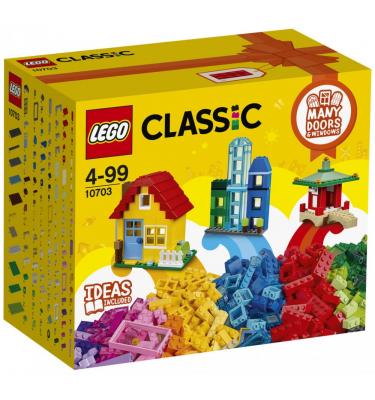 LEGO® Classic Kreatív Építőkészlet
