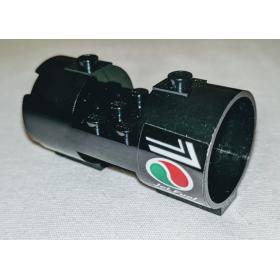 Henger 3 x 6 x 2 2/3 - mintás/matricás™
