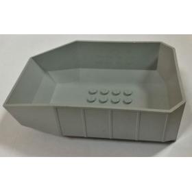 Billenő plató 12 x 8 x 3 1/3™