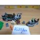 LEGO Üldözés a folyón