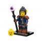 Gith Warlock- LEGO® 71047 Gyűjthető Minifigurák - Dungeons & Dragons