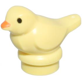 Madár, kicsi - mintás™