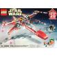 Christmas X-Wing (Lego 2019 Employee Exclusive)