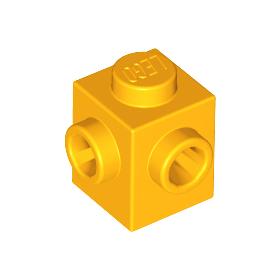 1 x 1 módosított kocka™